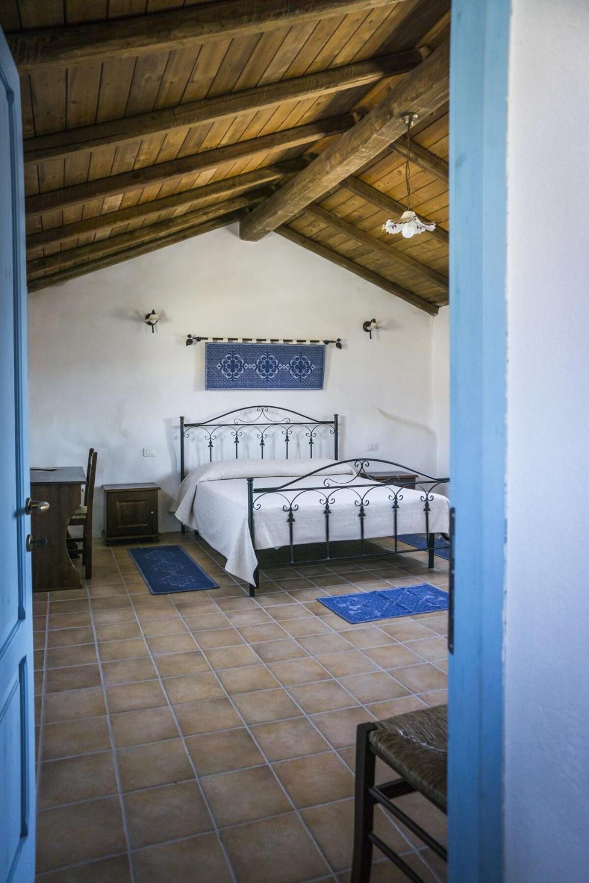Albergo Diffuso Il Mandorlo Baressa Εξωτερικό φωτογραφία