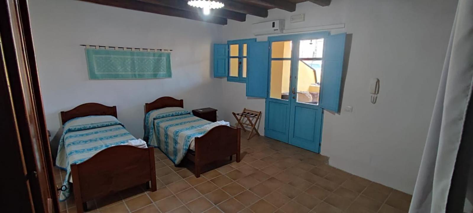 Albergo Diffuso Il Mandorlo Baressa Εξωτερικό φωτογραφία