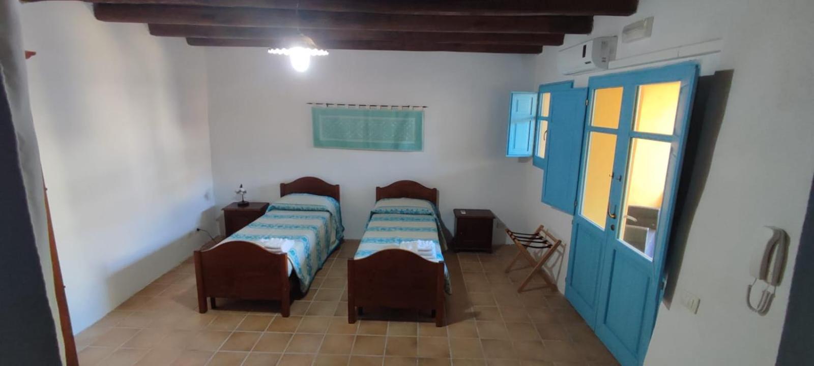 Albergo Diffuso Il Mandorlo Baressa Εξωτερικό φωτογραφία